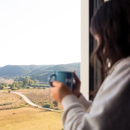 Casa Bombordo Villa Carrapateira Dış mekan fotoğraf