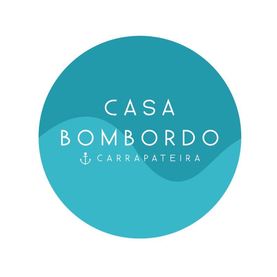 Casa Bombordo Villa Carrapateira Dış mekan fotoğraf