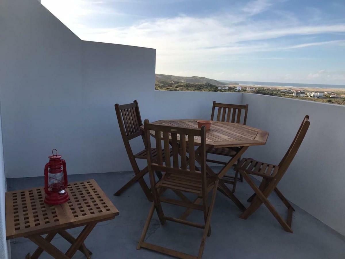 Casa Bombordo Villa Carrapateira Dış mekan fotoğraf
