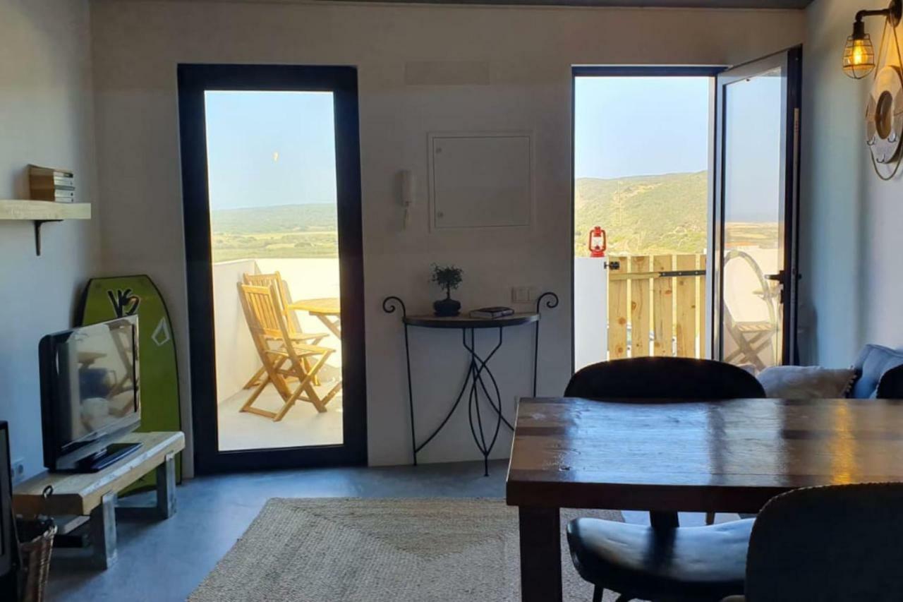 Casa Bombordo Villa Carrapateira Dış mekan fotoğraf