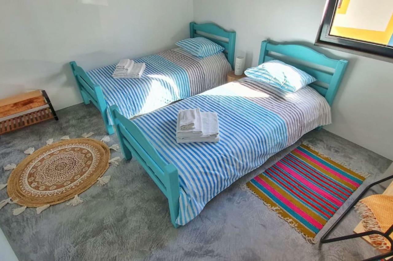Casa Bombordo Villa Carrapateira Dış mekan fotoğraf