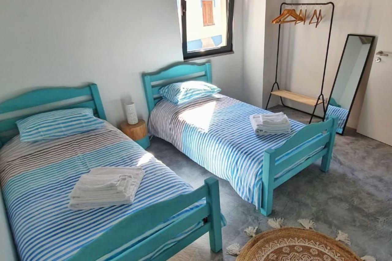 Casa Bombordo Villa Carrapateira Dış mekan fotoğraf