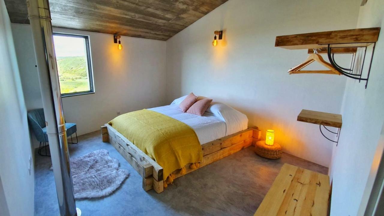Casa Bombordo Villa Carrapateira Dış mekan fotoğraf